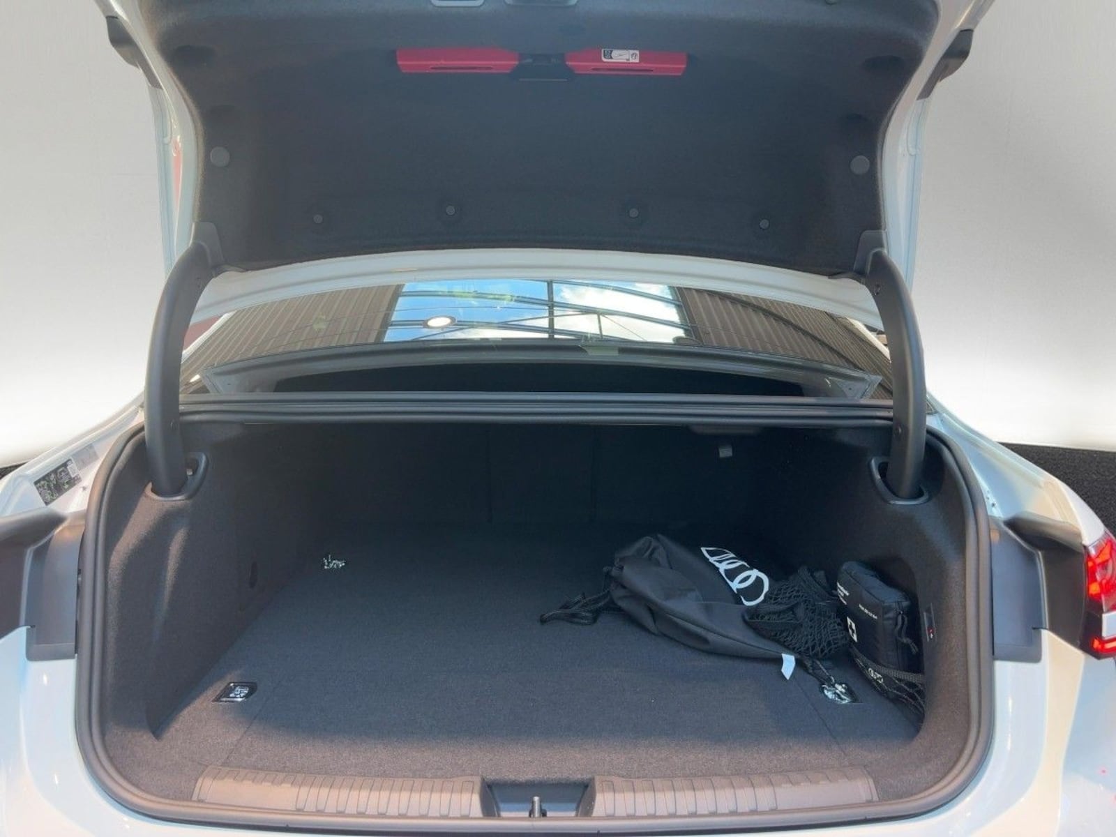 Audi A6 Limousine – Bild 6