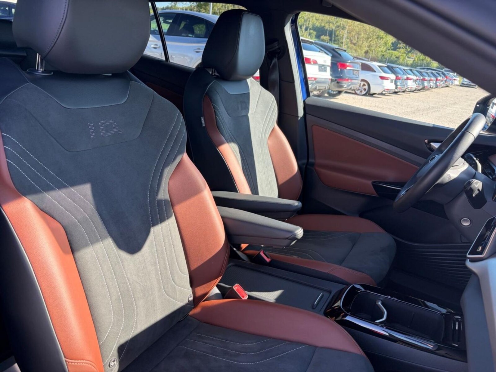 Volkswagen ID.4 – Bild 18