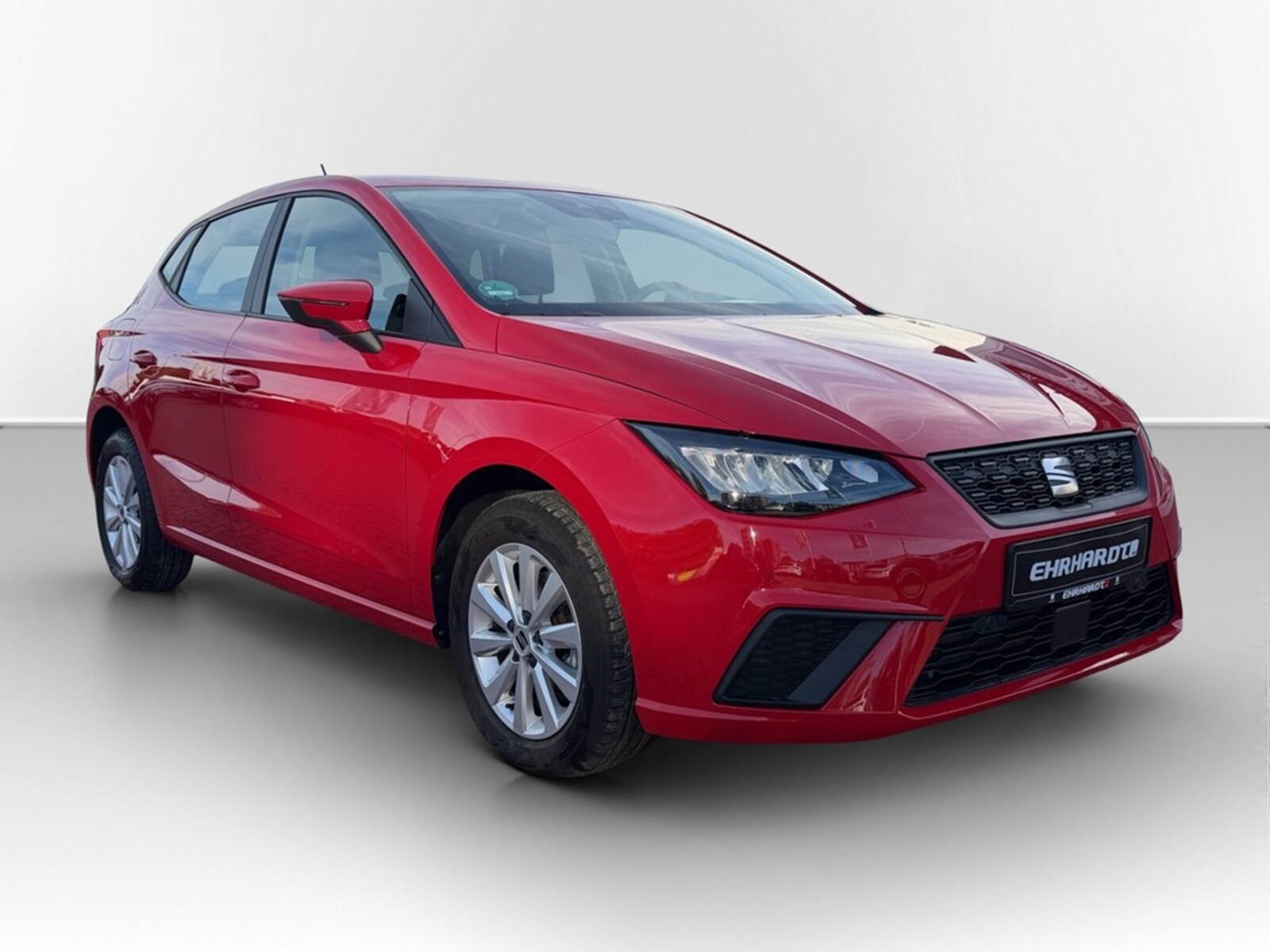 SEAT Ibiza – Bild 3