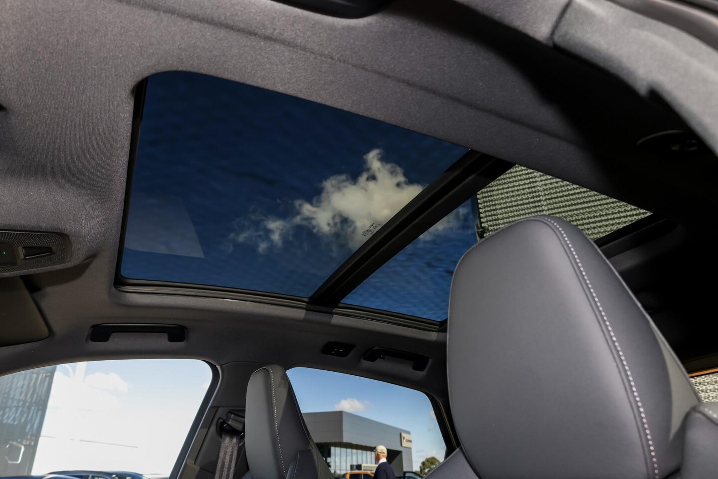 Image about Audi Q5 Sportback e-hybrid quattro S tronic