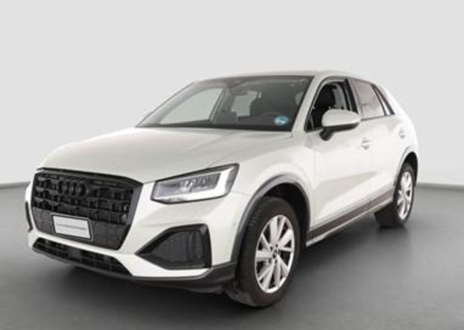 Audi Q2 – Bild 5