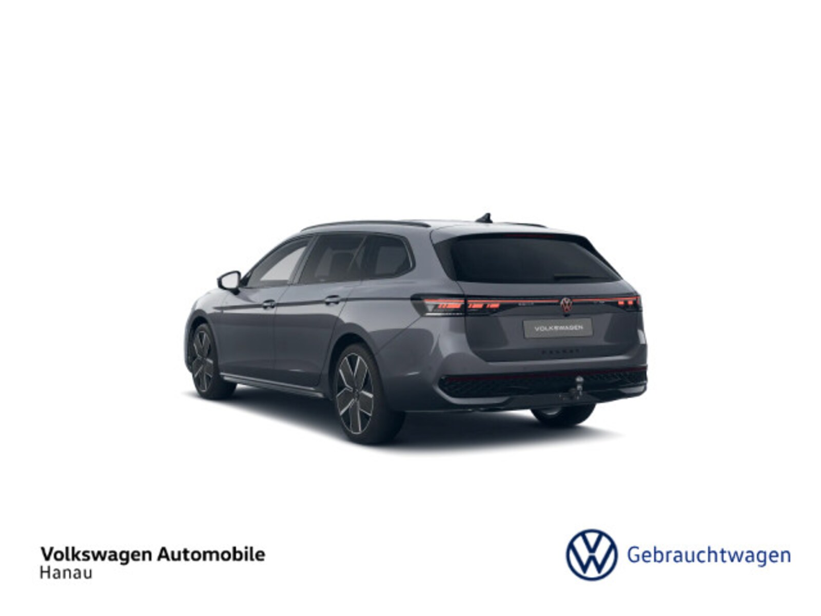 Volkswagen Passat – Bild 4