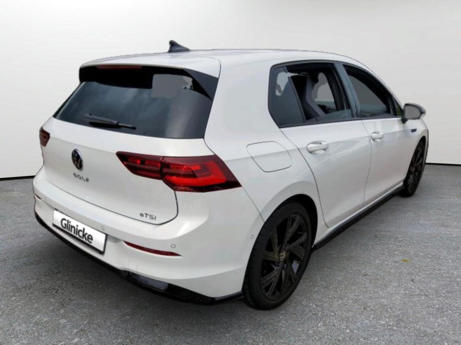 Volkswagen Golf – Bild 3