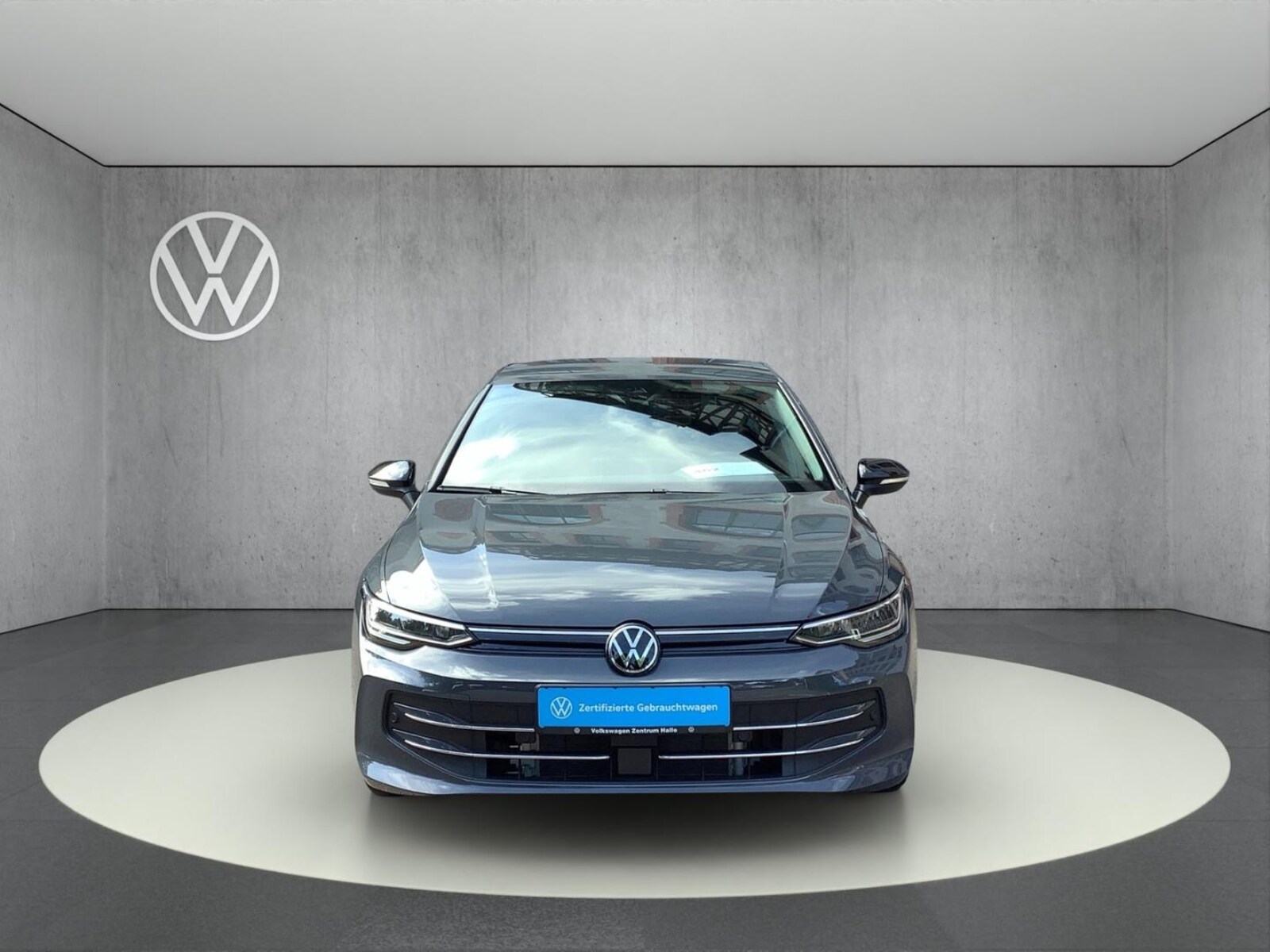 Volkswagen Golf – Bild 2