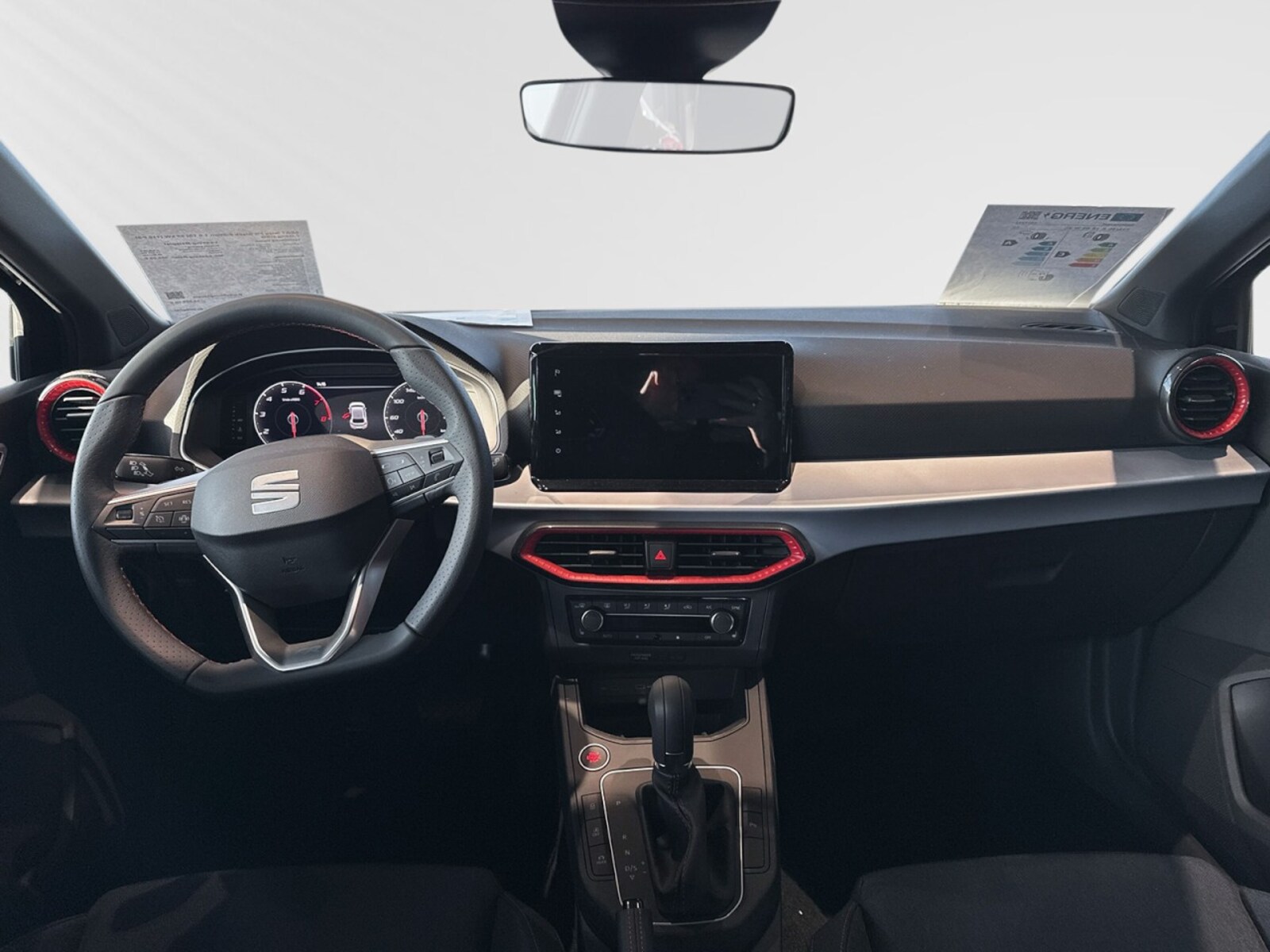 SEAT Ibiza – Bild 7