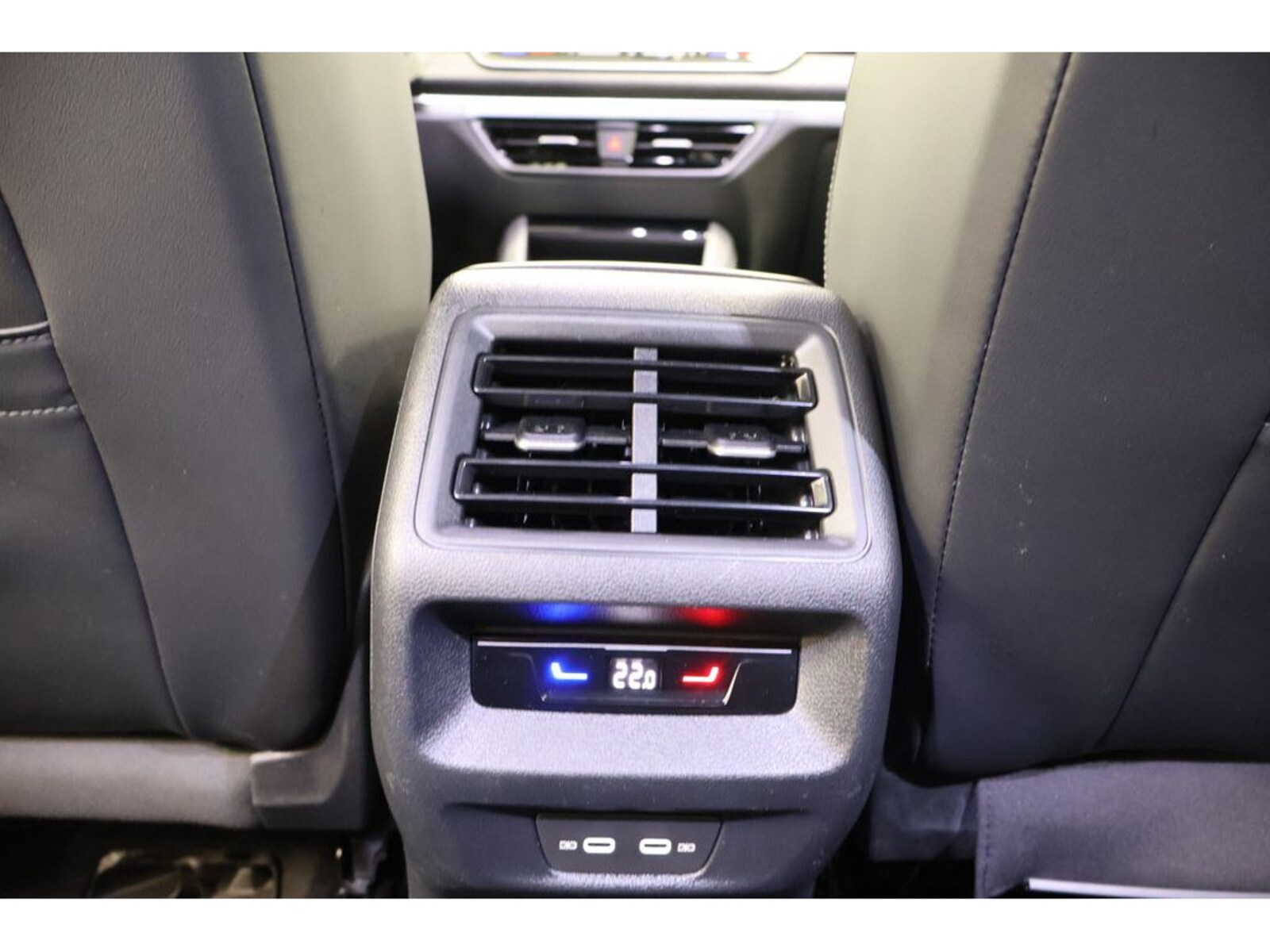 Volkswagen Tayron – Bild 16