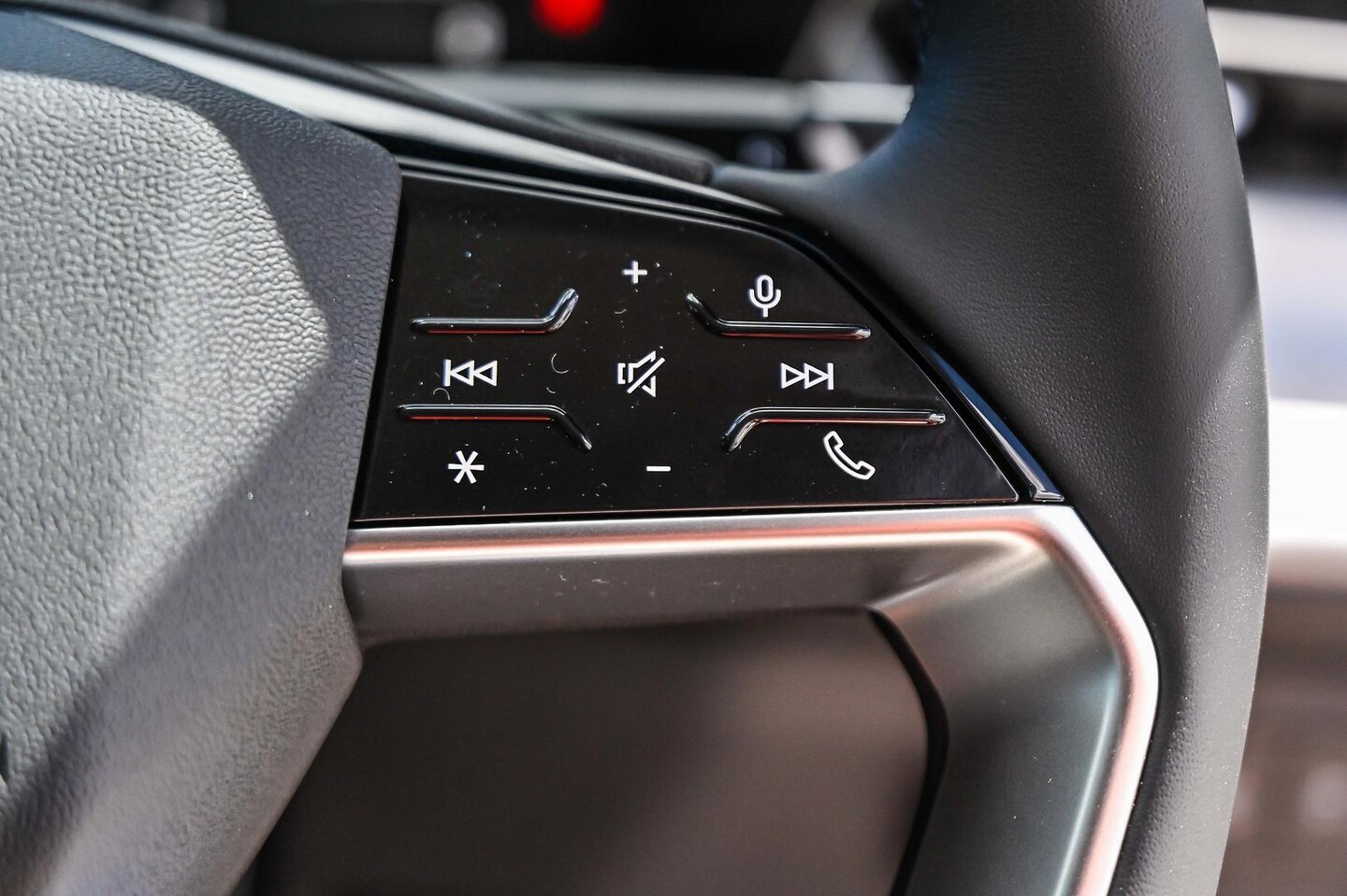 Image about Audi Q3 SUV TFSI 110 kW launch edition
