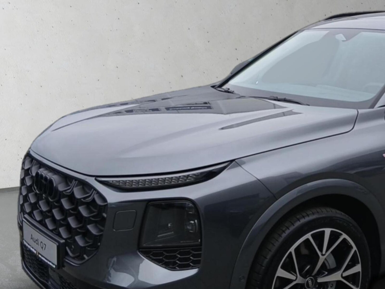 Audi Q7 – Bild 8