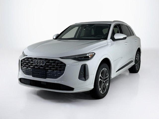 Photo of 2026 Audi Q5