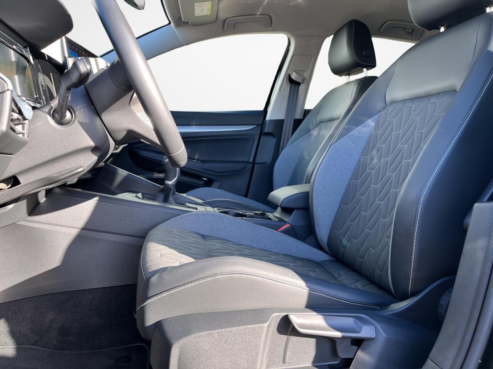 Volkswagen Golf – Bild 8