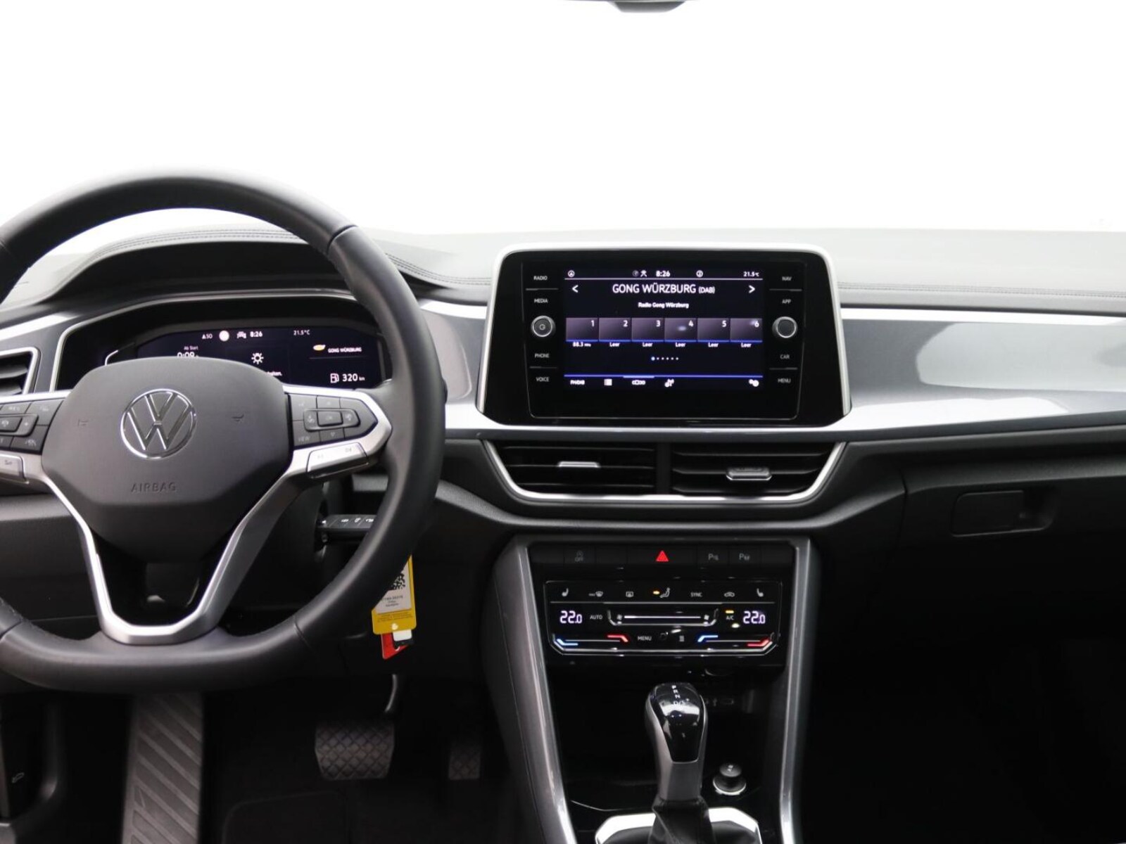 Volkswagen T-Roc – Bild 17