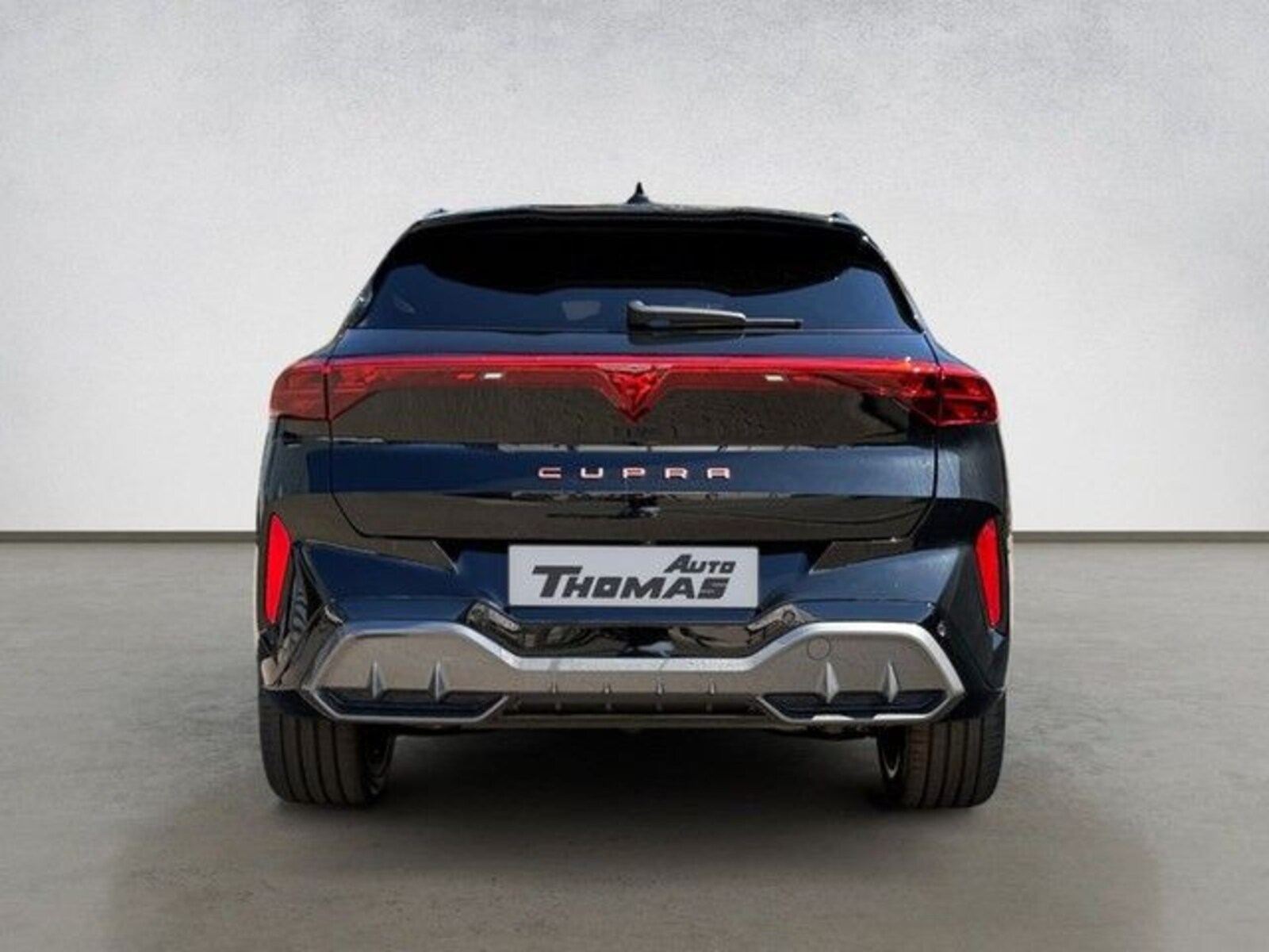 CUPRA Terramar – Bild 9