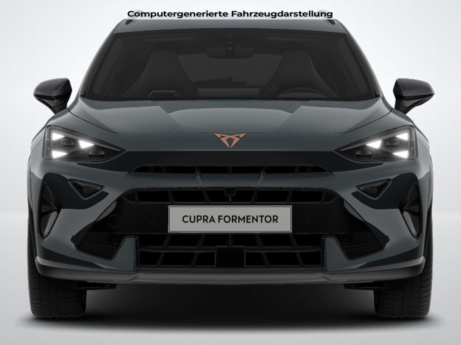 CUPRA Formentor – Bild 3
