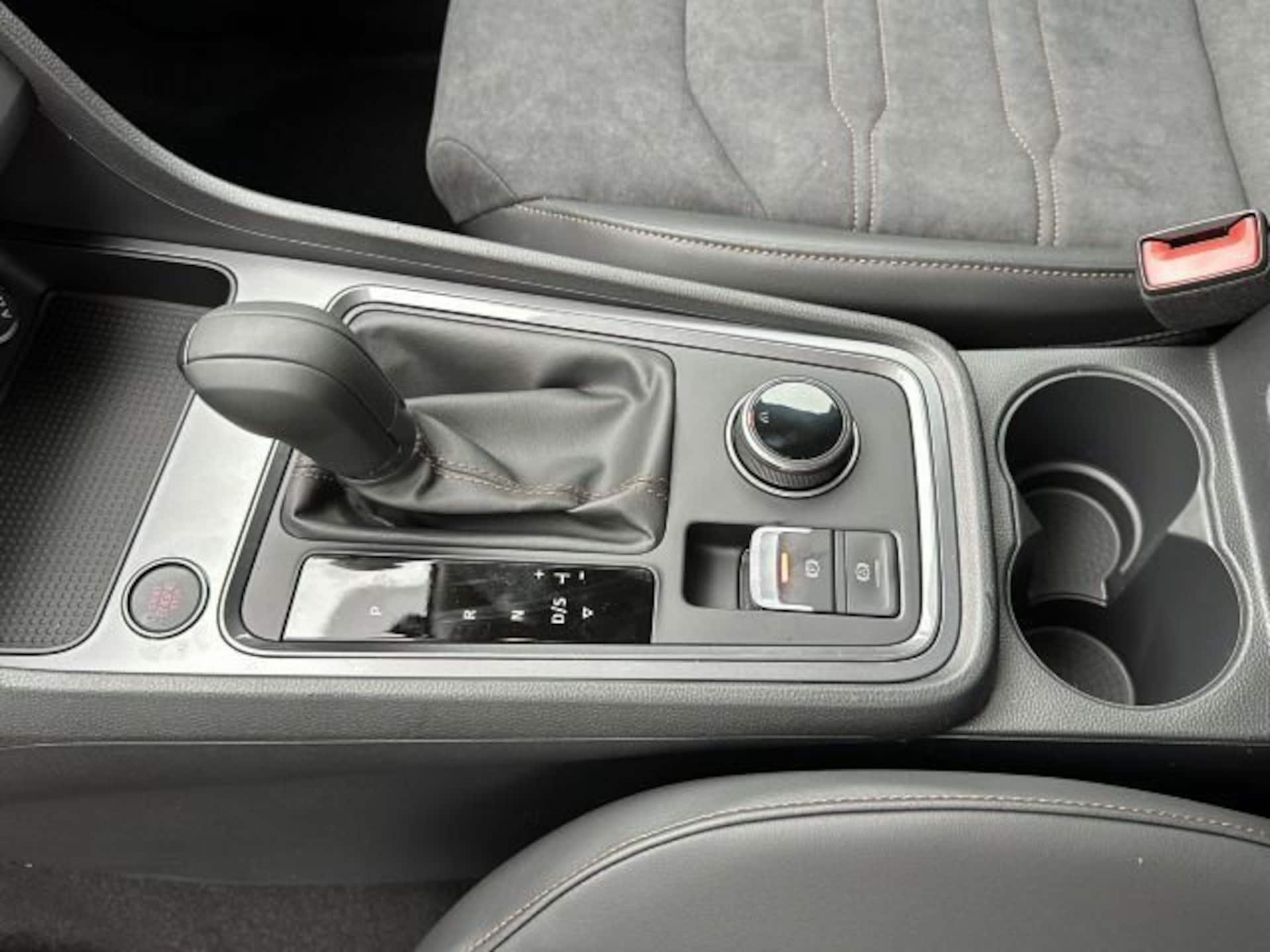 CUPRA Ateca VZ