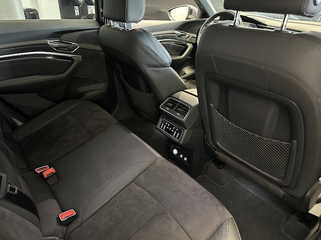 Audi E-tron Avus 55 Quattro 300,00 KW - 2019 - Joinsteer - #15