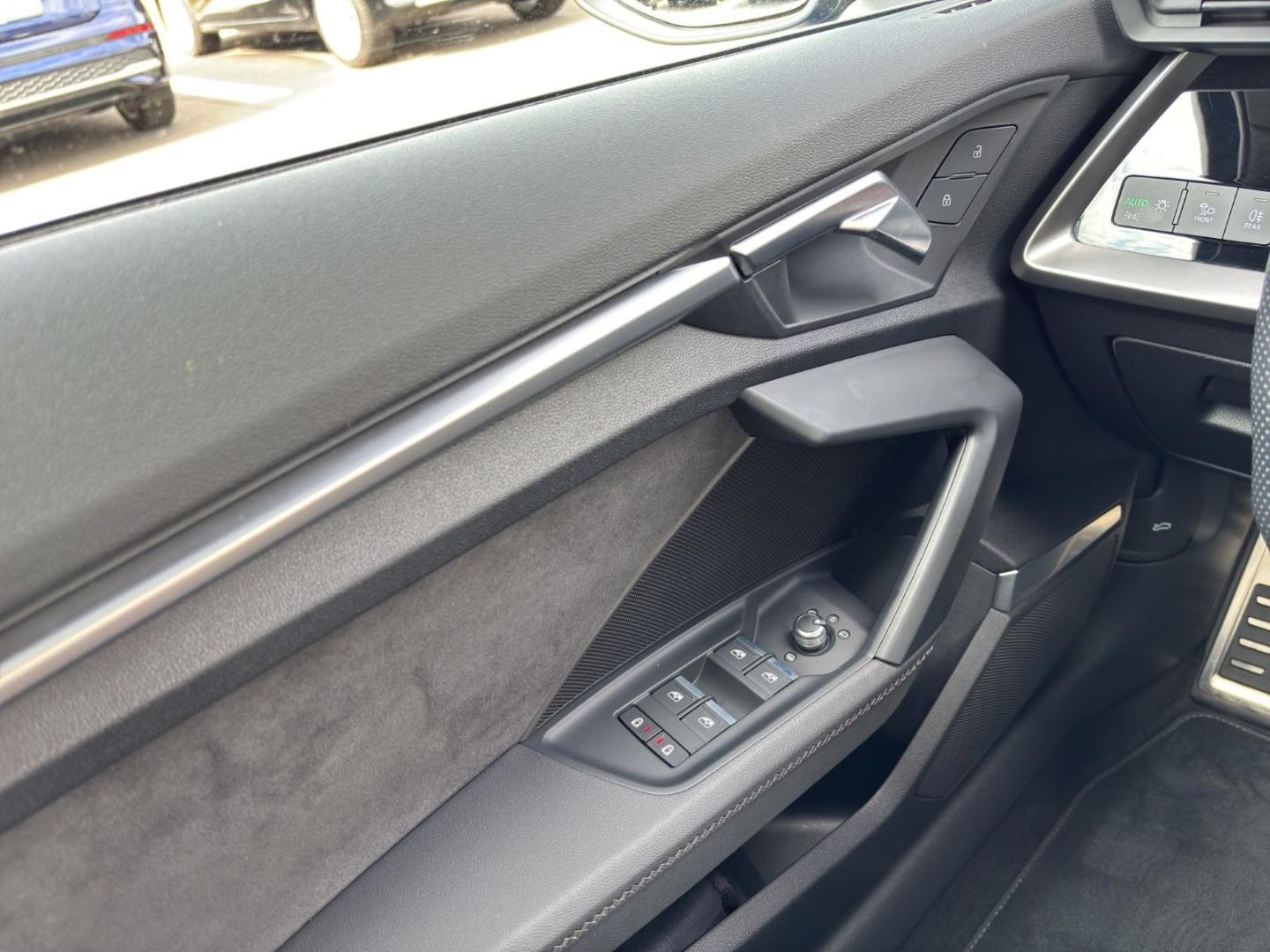 Image about Audi S3 Sportback TFSI quattro S tronic