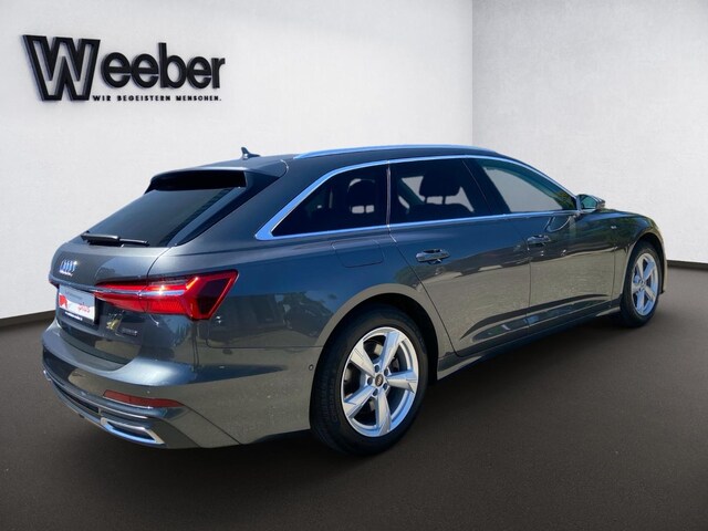 Audi A6 Avant TFSI E - 2022 - Joinsteer - #16