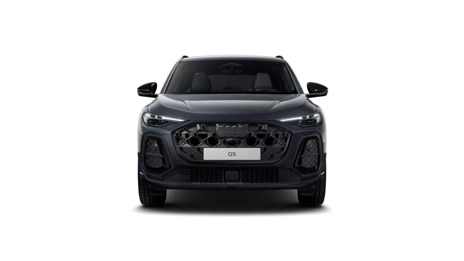 Image about Audi Q5 SUV TFSI quattro 150 kW S tronic