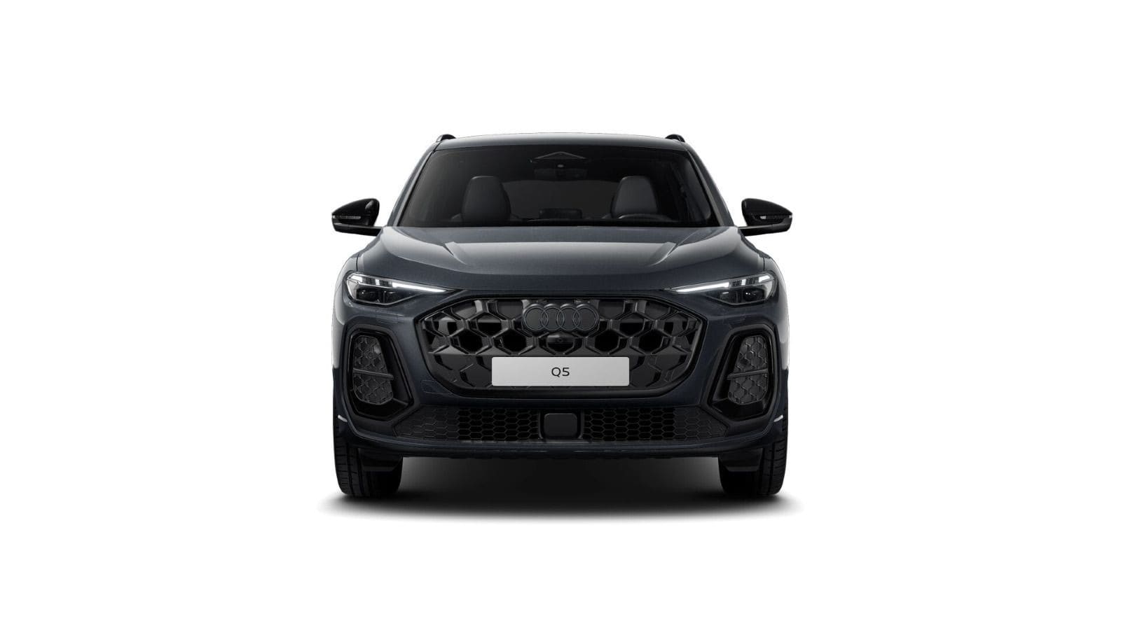 Image about Audi Q5 SUV TFSI quattro 150 kW S tronic