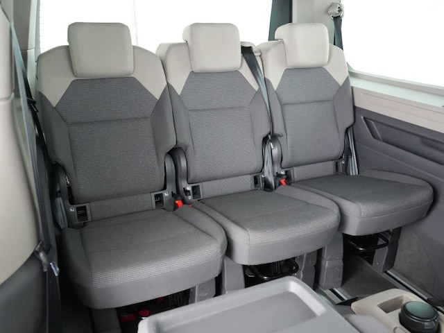 Volkswagen Multivan langversion