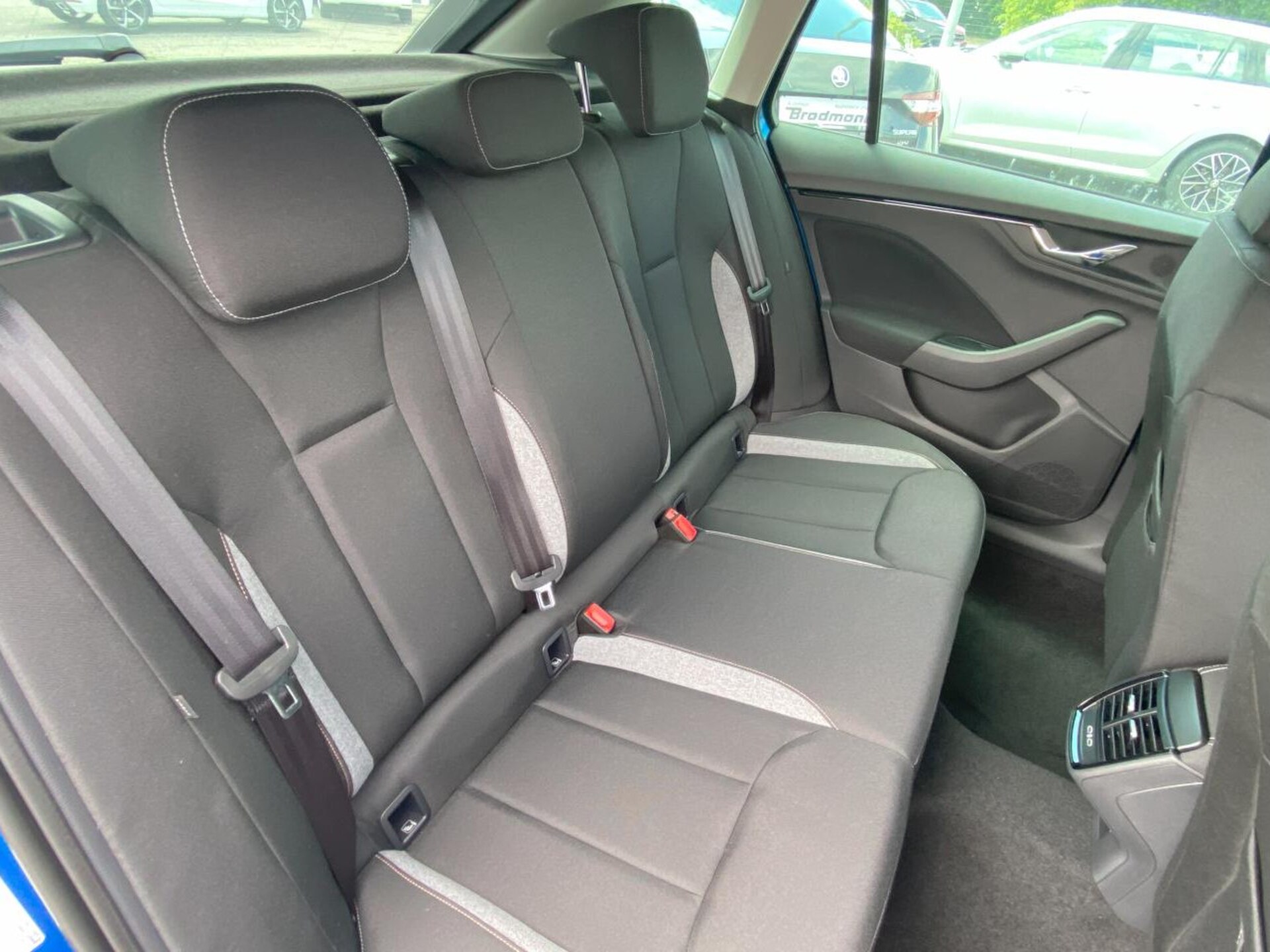 Skoda Scala Selection