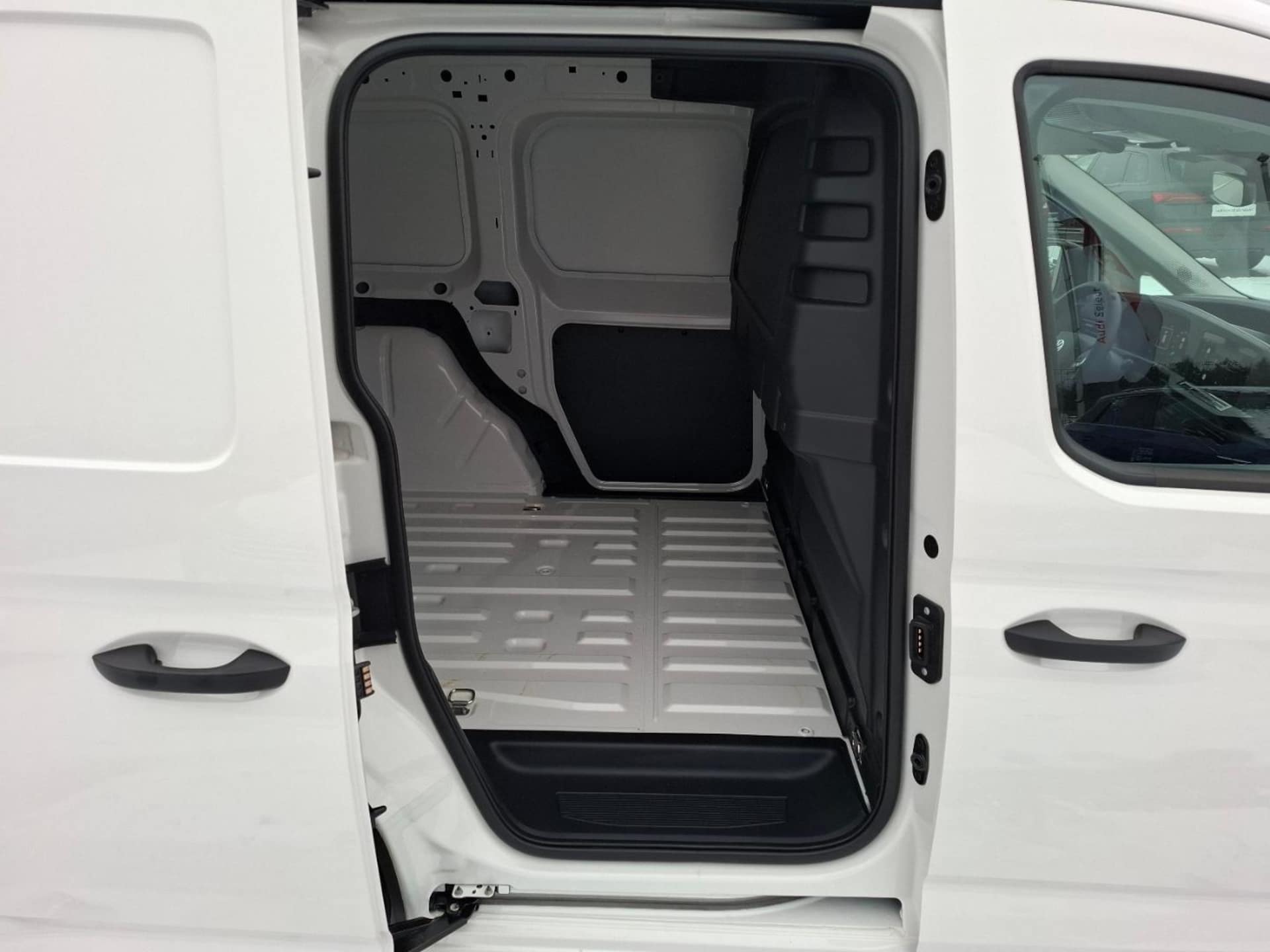 Volkswagen Caddy Cargo
