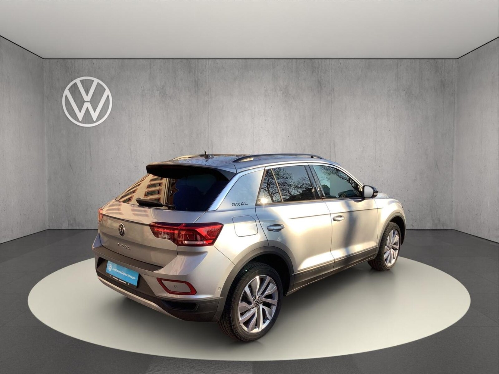 Volkswagen T-Roc – Bild 9