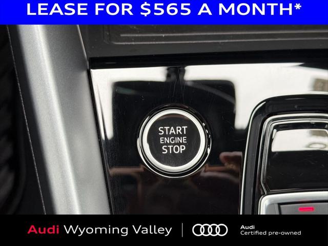 2026 Audi A3 Premium - Photo 26