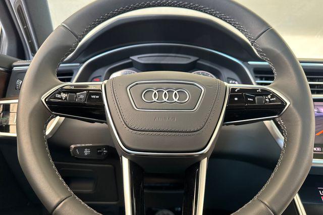 2025 Audi A6 Prestige - Photo 21