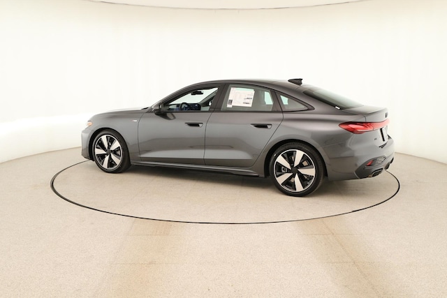 2026 Audi A5 Sedan