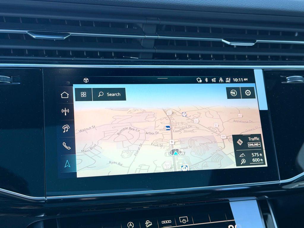2025 Audi Q7 Premium Plus - Photo 16