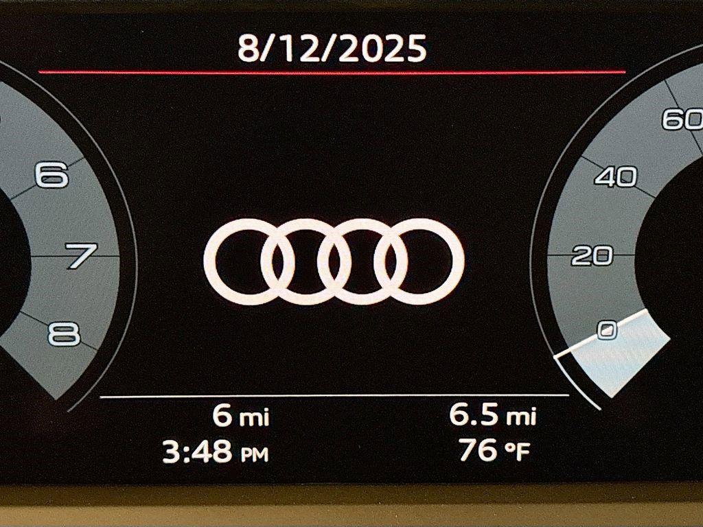 2025 Audi A3 Premium - Photo 11