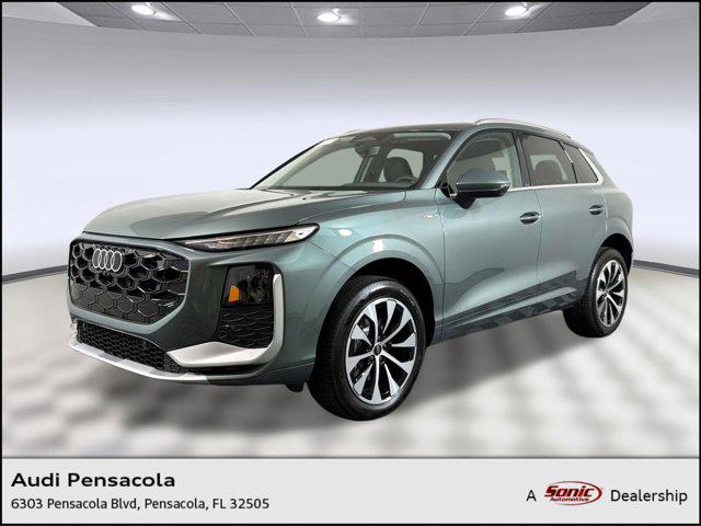2026 Audi Q3 S line quattro's photo