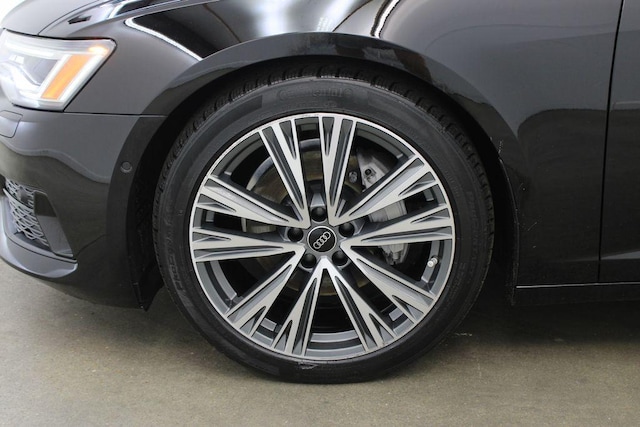 2023 Audi A6 Premium Plus - Photo 30