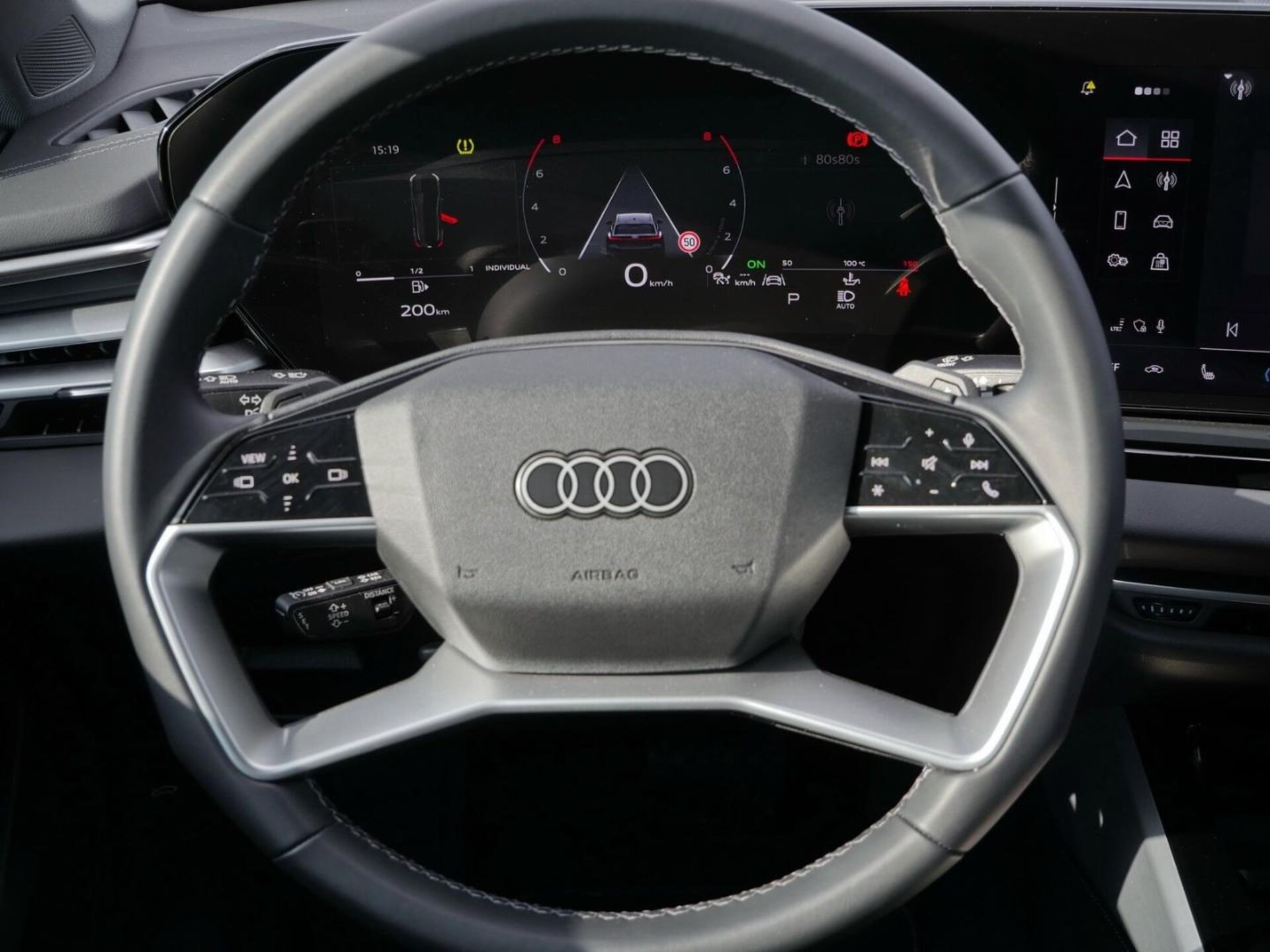 Audi A5 Avant