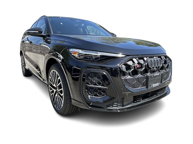 2026 Audi SQ5 Sportback