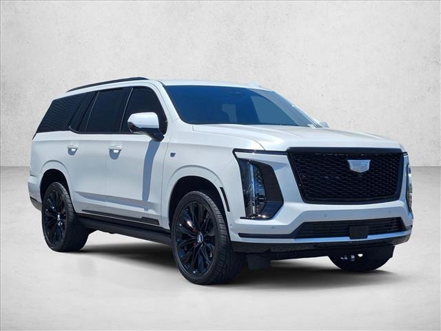 2025 Cadillac Escalade
