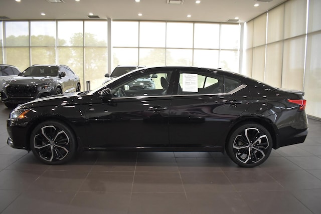 2023 Nissan Altima