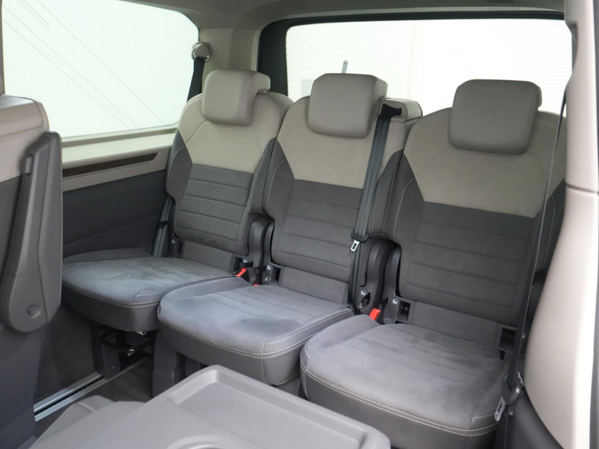 Volkswagen Multivan Langversion Style