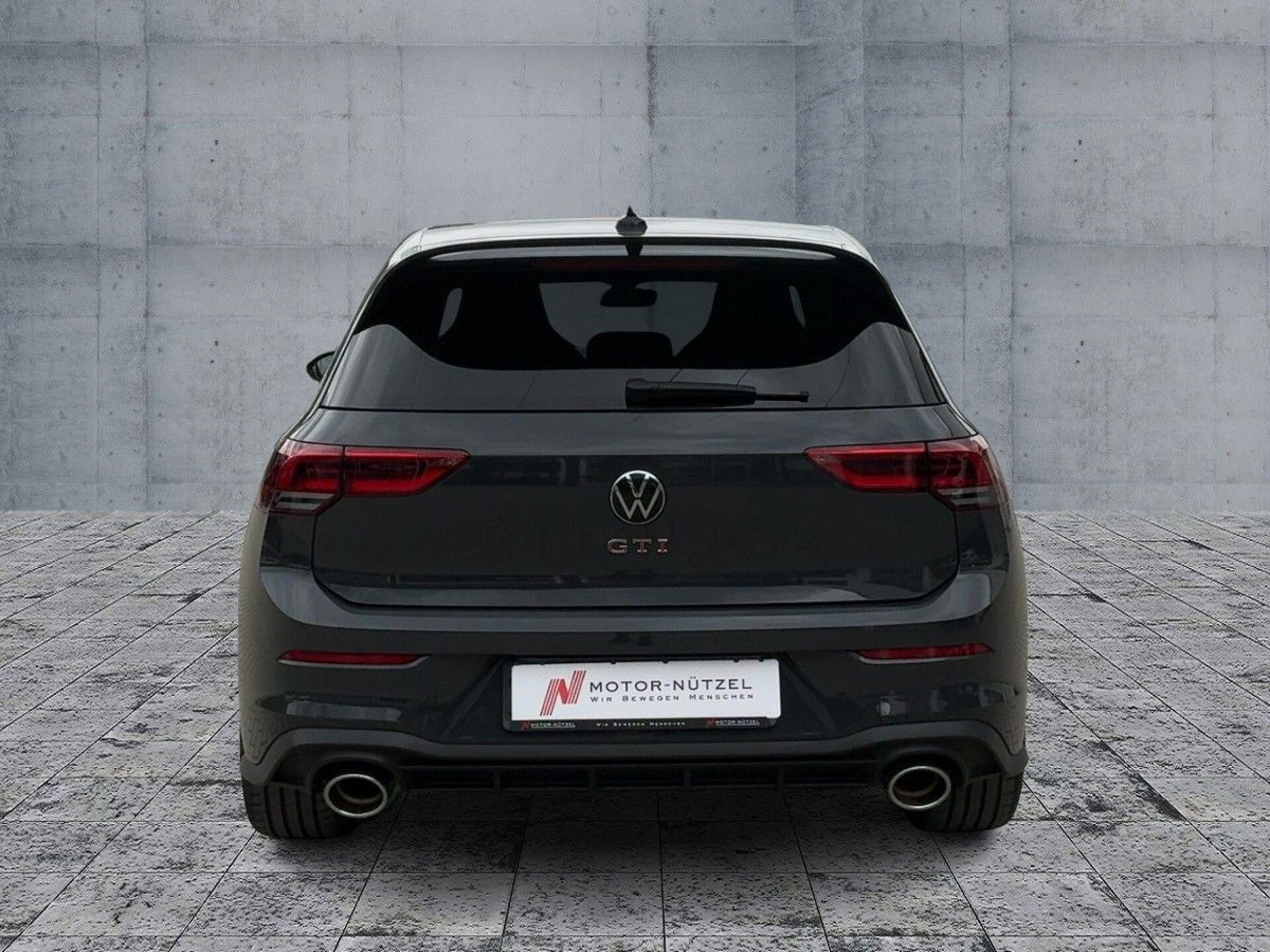 Volkswagen Golf GTI Clubsport