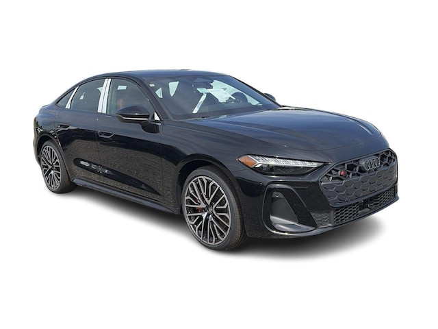 2026 Audi S5