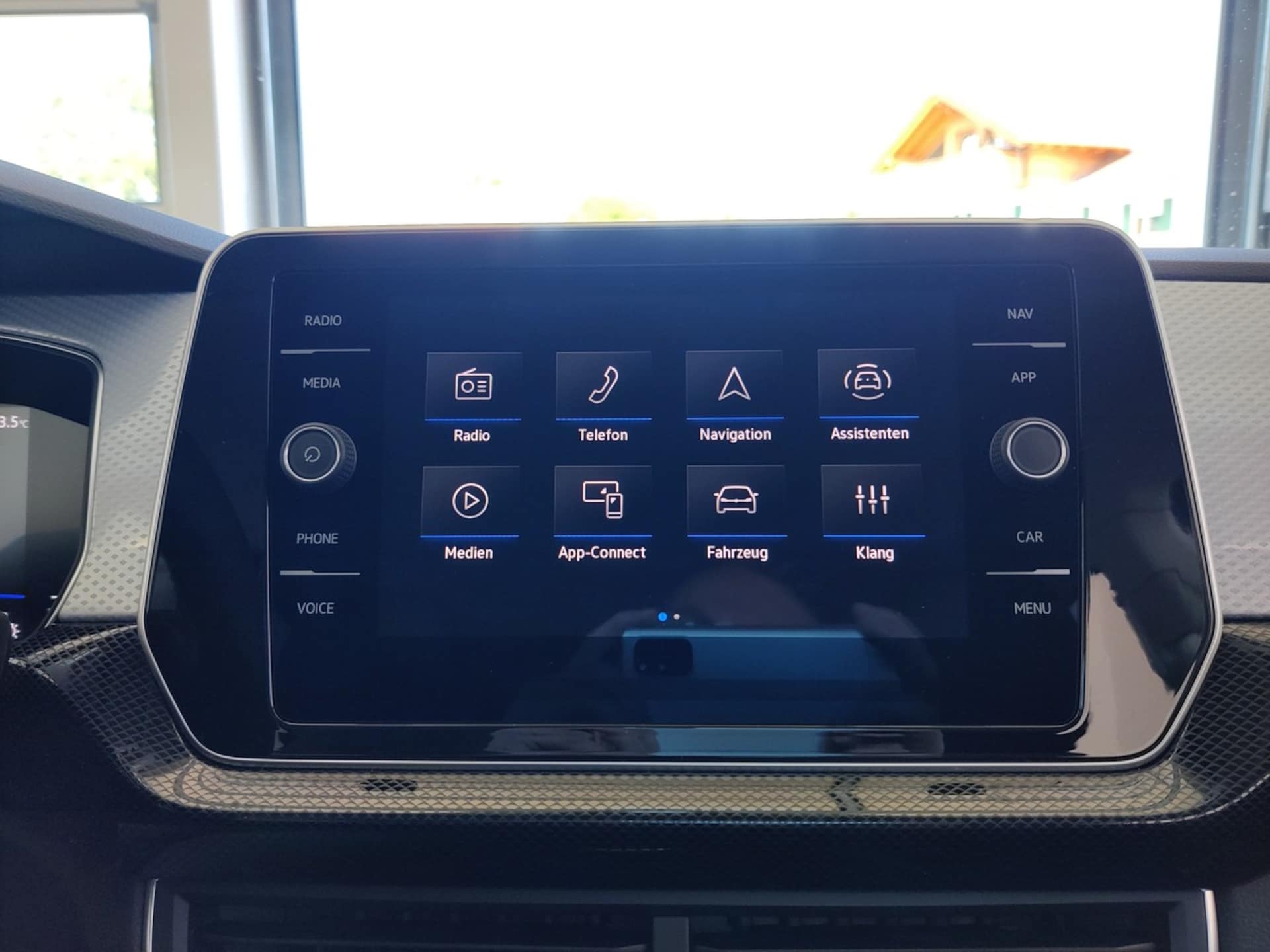 Volkswagen T-Cross ENERGY