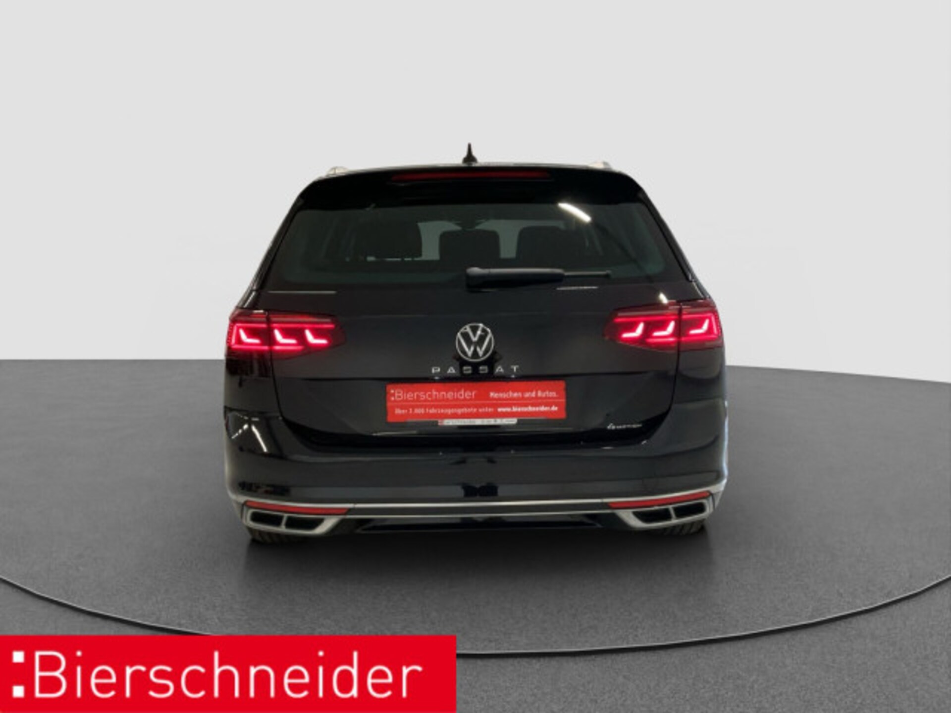 Volkswagen Passat Variant Elegance