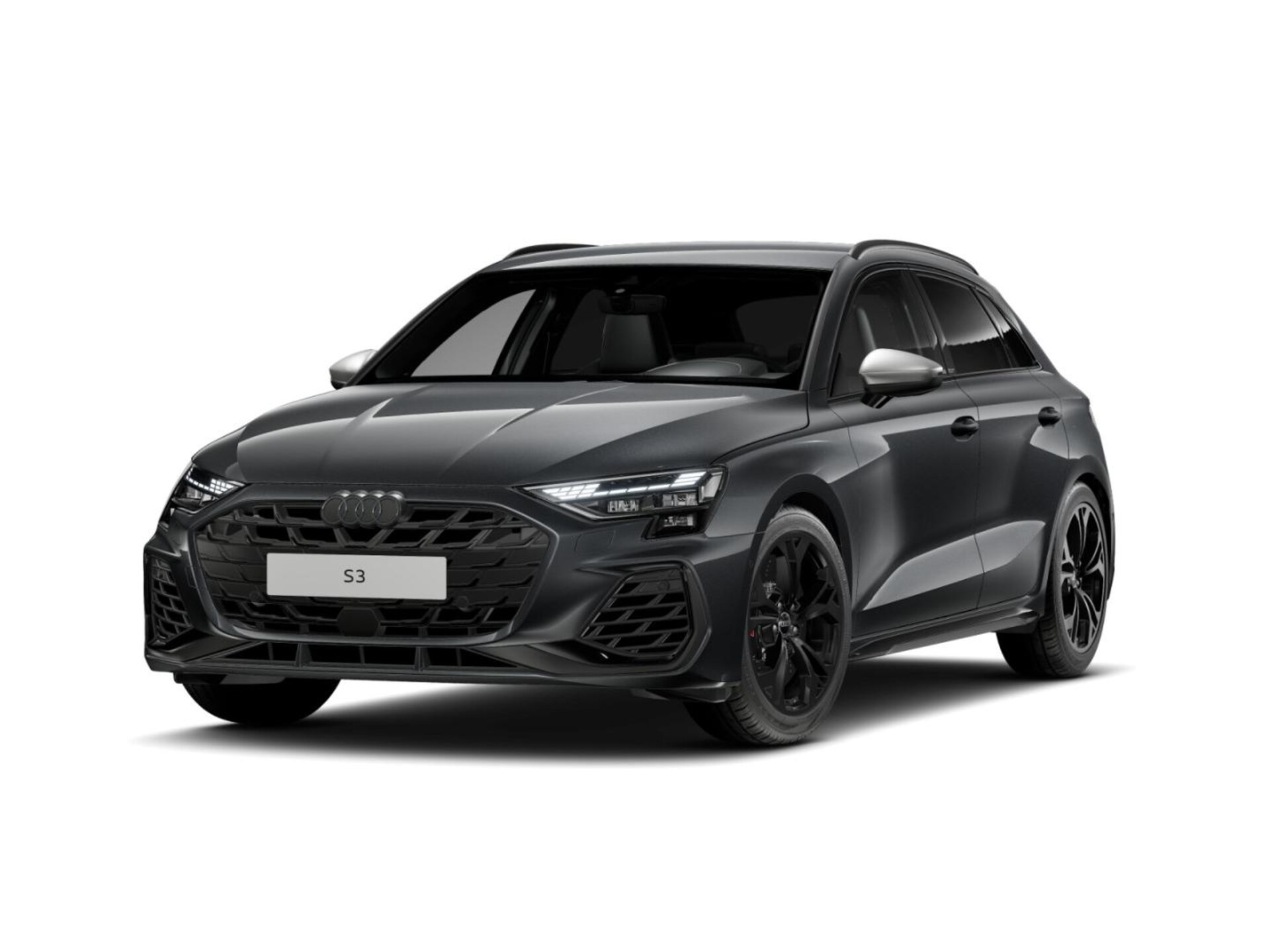 Audi S3 Sportback