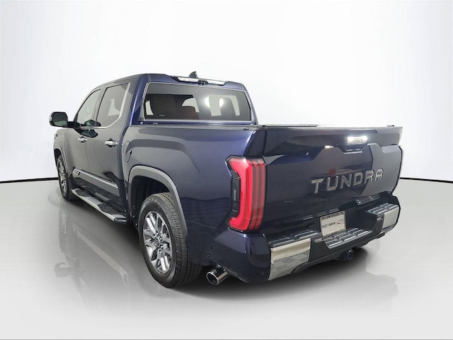 2023 Toyota Tundra