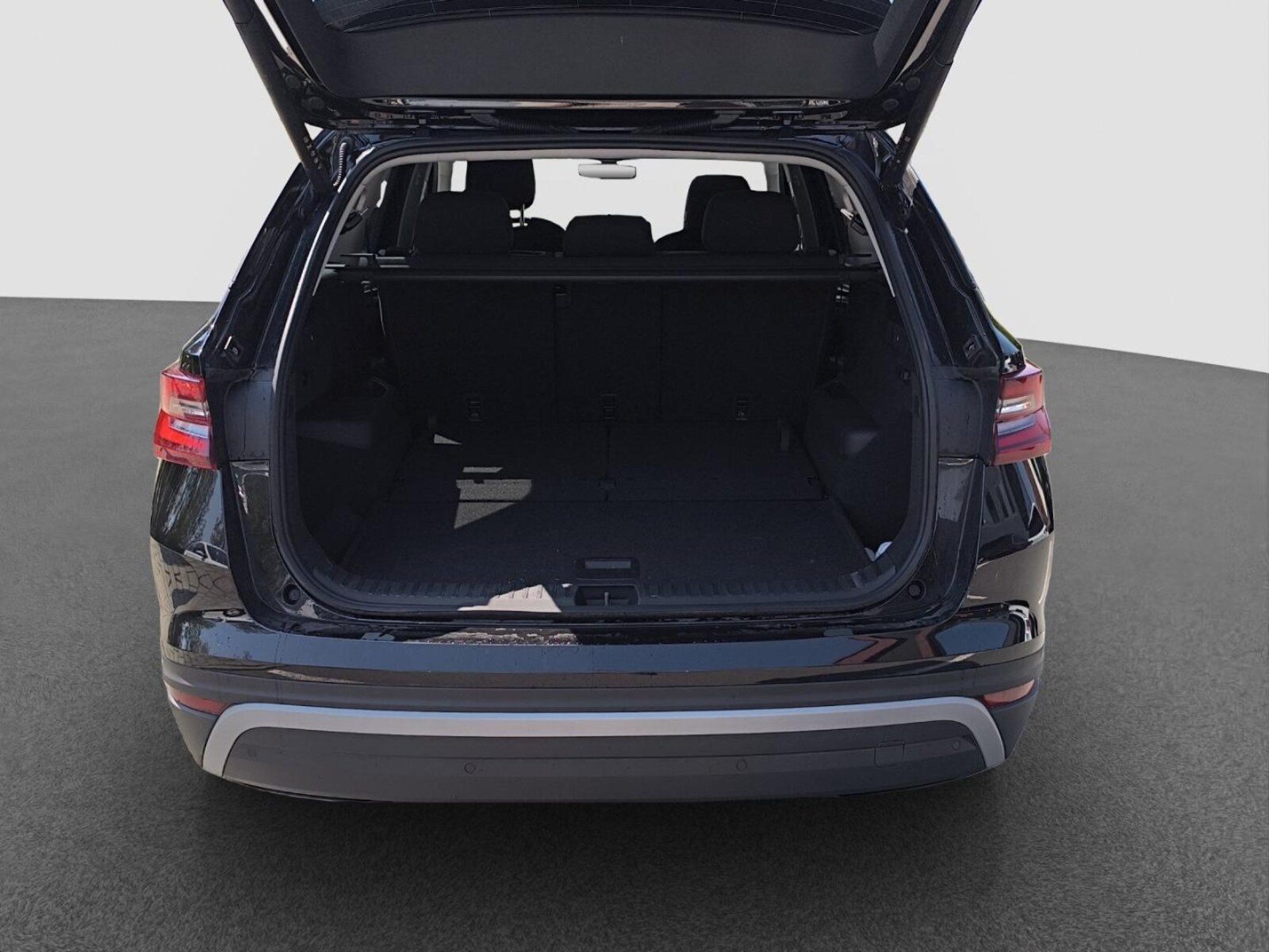 Škoda Kodiaq – Bild 23
