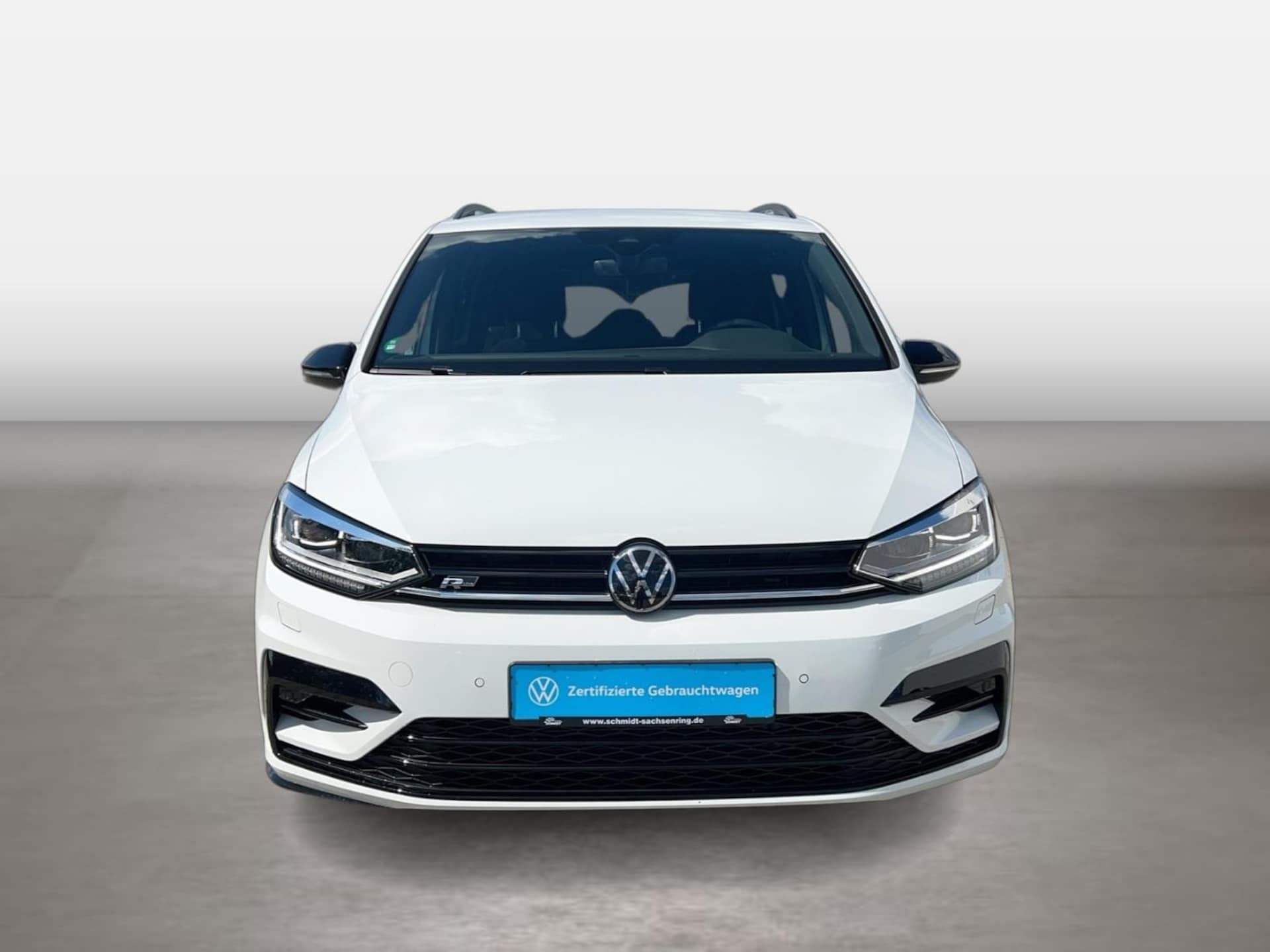 Volkswagen Touran Highline