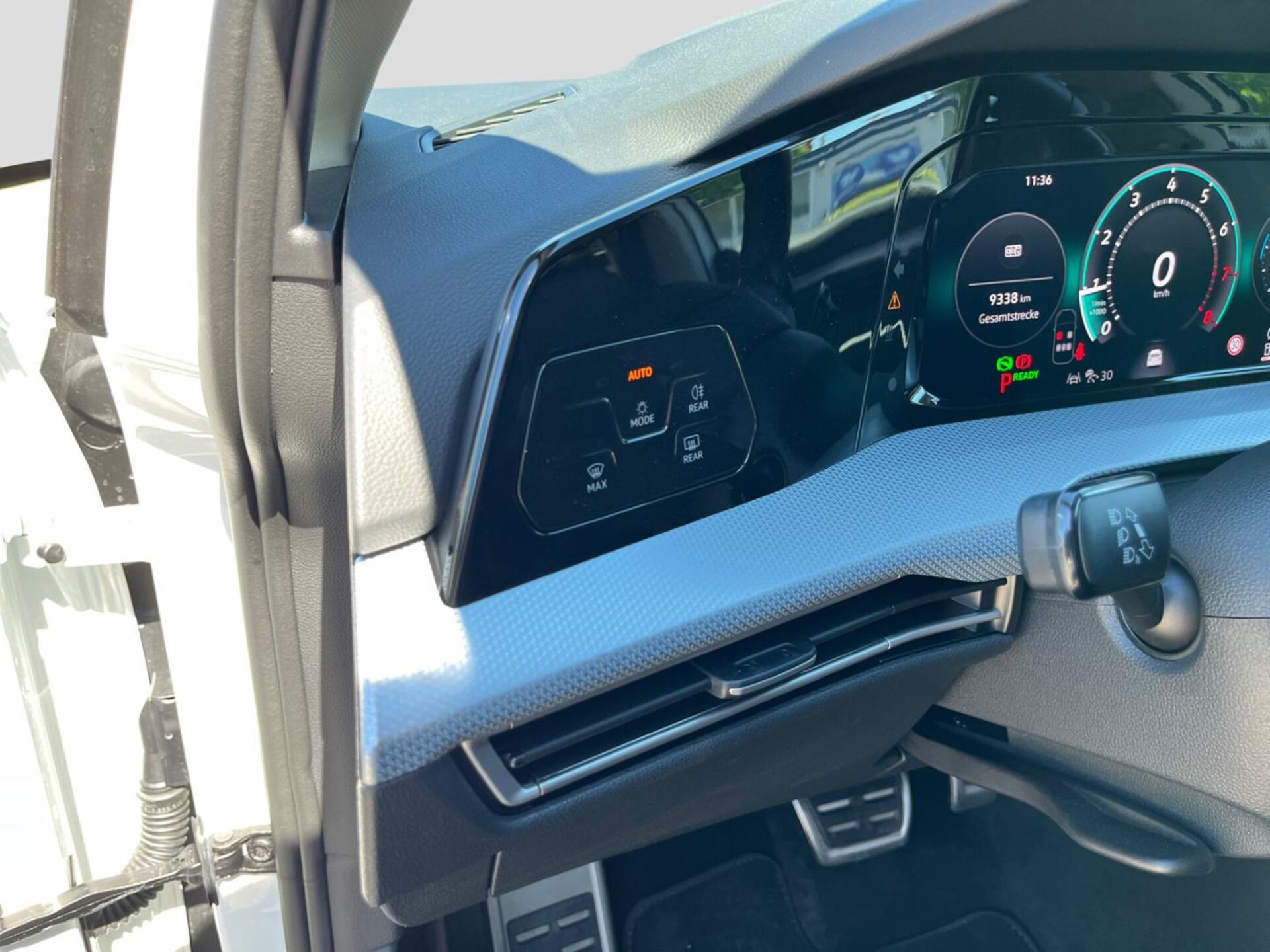Volkswagen Golf Variant ENERGY