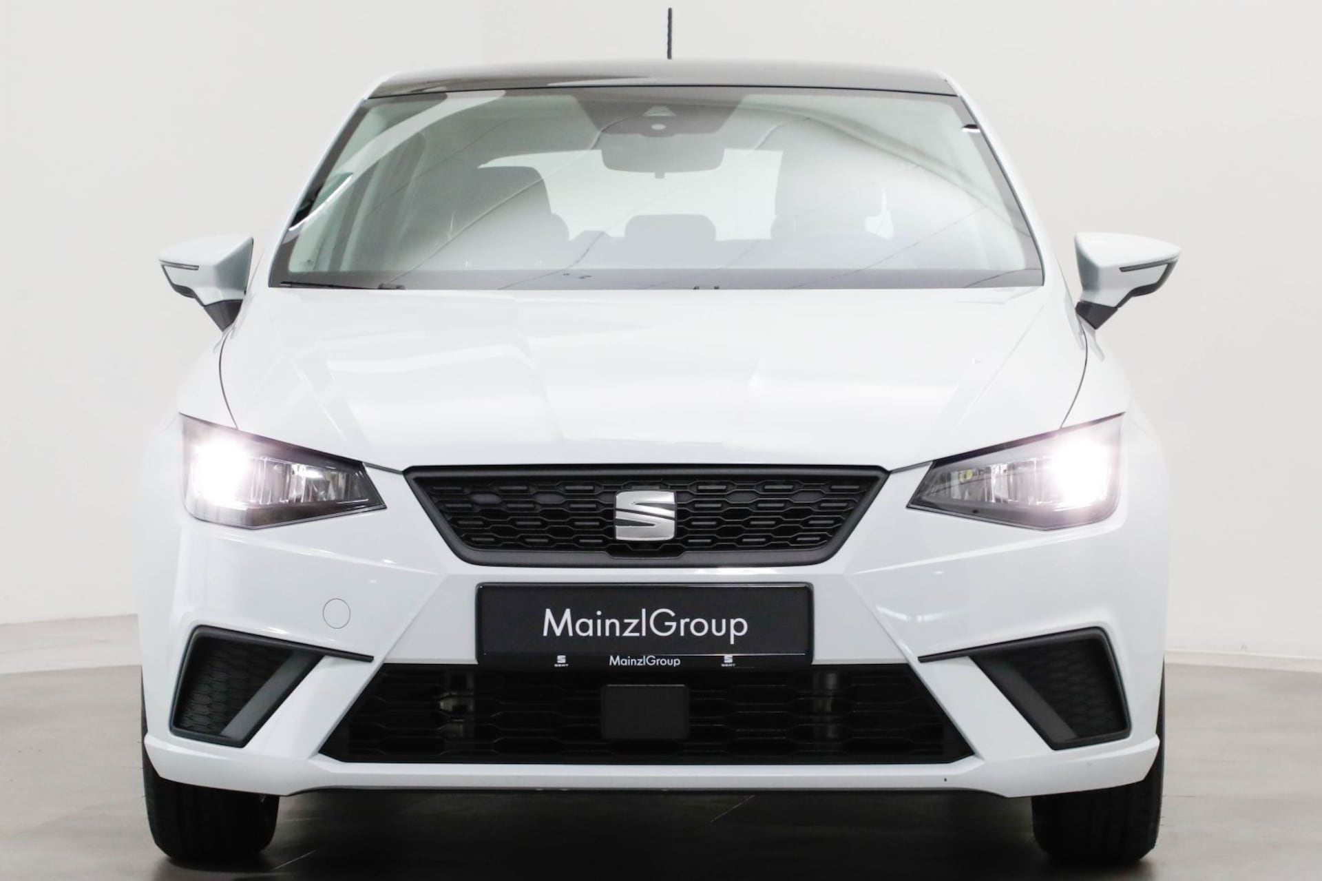 SEAT Ibiza Style