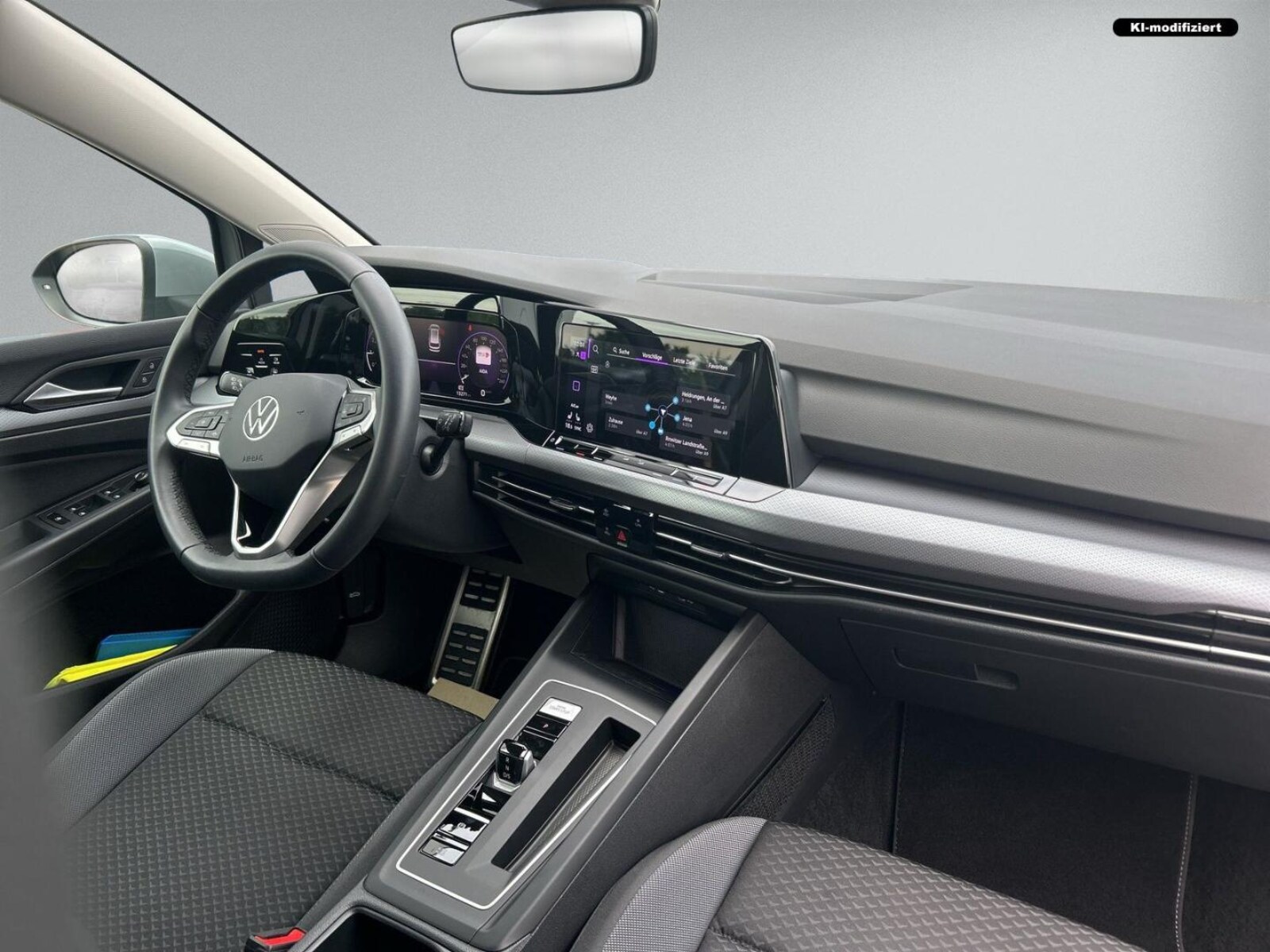 Volkswagen Golf Variant – Bild 14